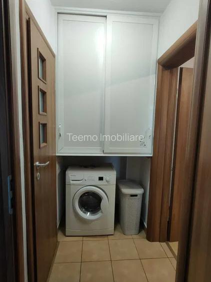 Apartament 2 camere, semidecomandat, 50 mp, ac, balcon, metrou, Unirii - 7