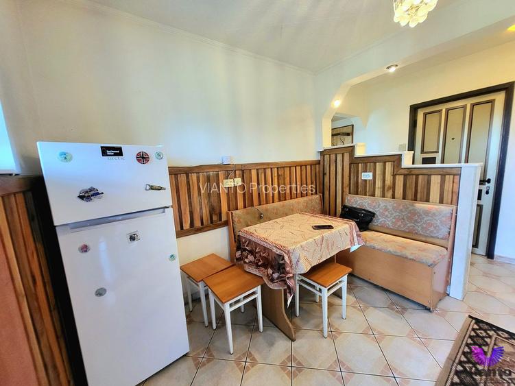 Apartament 2 camere decomandat | Balcon inchis | Vasile Aaron - 6