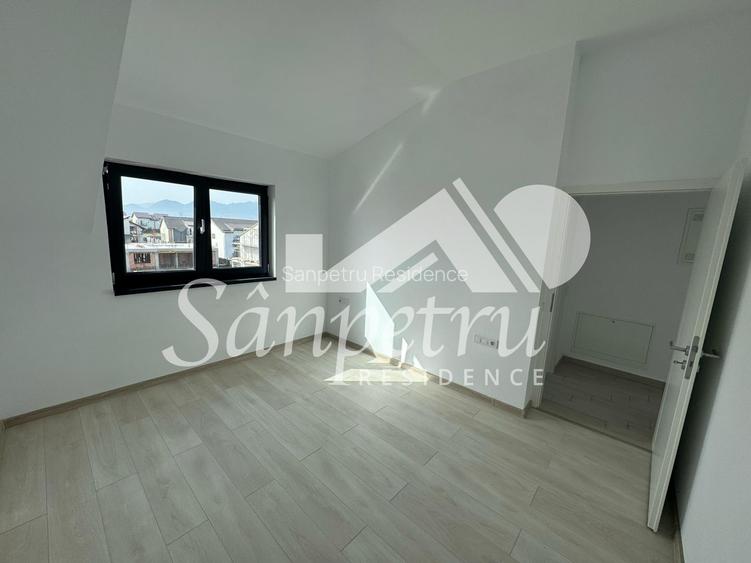 Apartament 3 Camere Spațios, Avans minum 5%, diferenta la semnarea finala! - 20