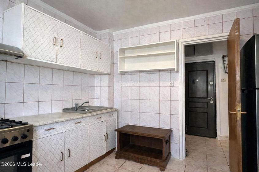 Obor langa metrou, 3 camere 77.35 mp total, anvelopat, creditabil - 21
