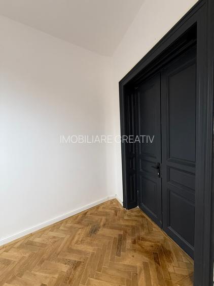 Garsonieră boemă, complet renovată, lângă Parcul Cișmigiu - 2