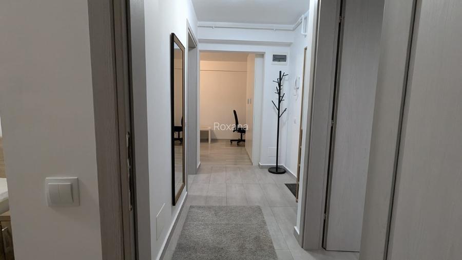 Închiriere apartament 2 camere Fântana Florilor bloc nou - 9