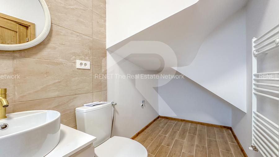 3 dormitoare, 3 băi - casă individuală în Comuna Berceni, COMISION 0 - 6