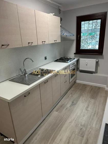2 Camere de inchiriat | Tineretului | Metrou | Pet-Friendly | Birou - 3