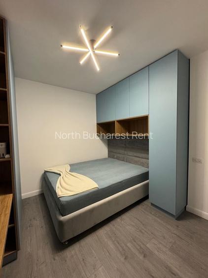 3 camere de inchiriat | PIPERA CONCEPT | PRIMA CHIRIE - 5