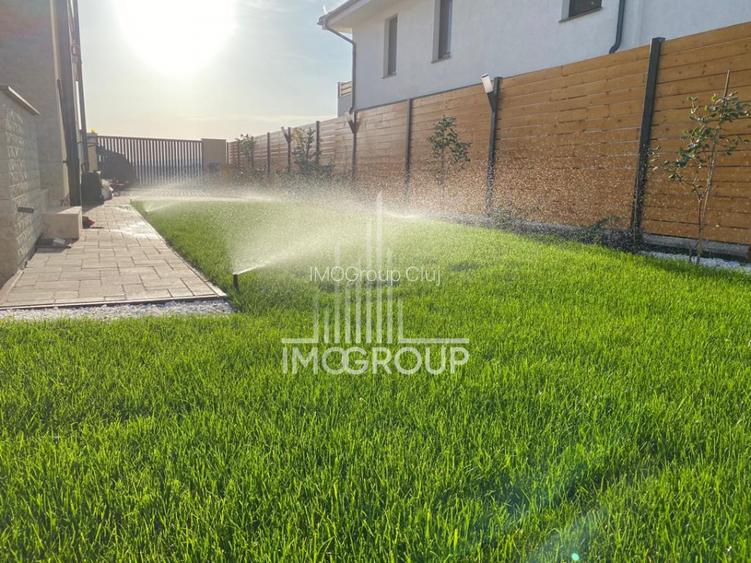 Vila Premium cu 3 Dormitoare & Curte Amenajata - Borhanci - 5