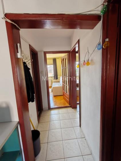 Proprietar, vand apartament 3 camere, 65mp decomandat, 2 bai, Lidia, Soarelui - 4