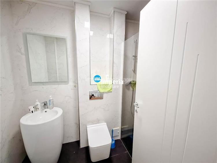 Investitie !Spatiu de Birou ultracentral vis-a-vis de PALAS, Bloc NOU - 13