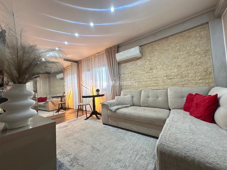 Garsonieră de lux - zona centrala  - 3