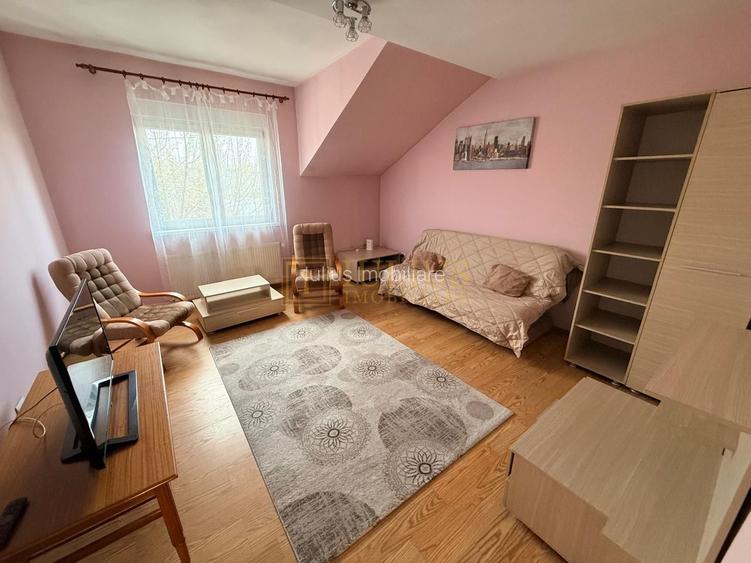 2 camere, Bogdanestilor-Cetatii, 82 mp, apartament superb - 5