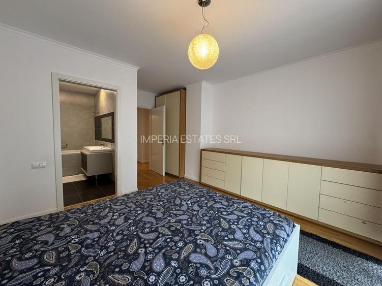 Apartament cochet cu gradina,  piscina comuna si spatiu de joaca copii - 9