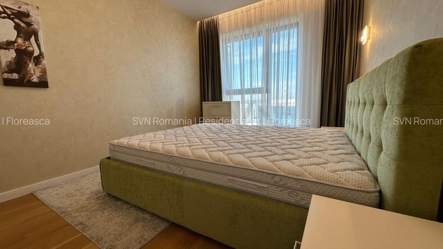 REA1023240 Apartament spatios High End 2 camere I Herastrau I One Herastrau Towe - 12