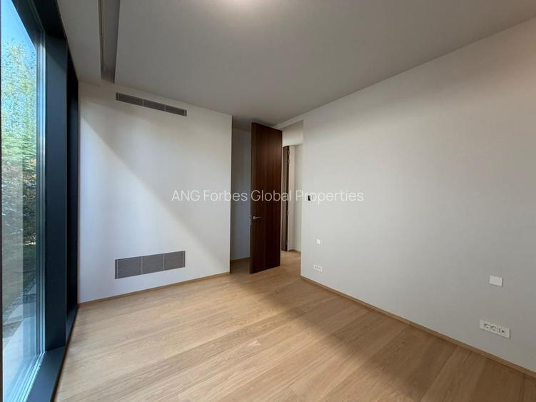 Vilă premium individuala, teren 800 mp, piscină și smart home, Iancu Nicolae - 20