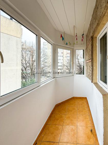 Apartament 2 camere - 2 balcoane | Capitol | Termen lung - 11