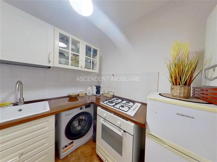 Apartament in casa, Vintage Style, curte, Centrul Istoric Brasov - 5