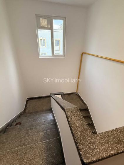 Apartament 2 camere în Floreasca – Strada Puccini, lângă Parc - 8