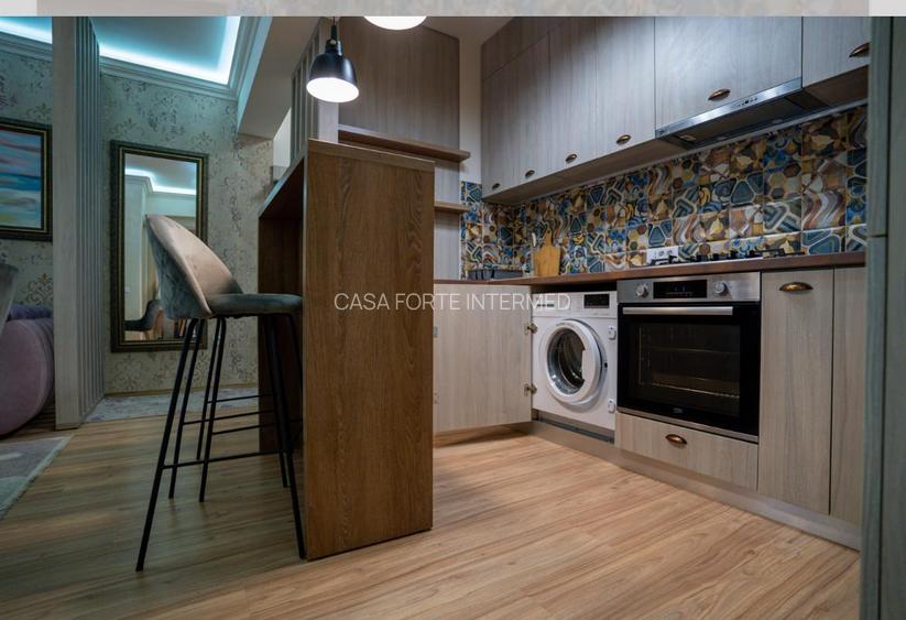 Apartament 2 camere de vânzare în Mamaia –  Complex Moonlight 116000  euro - 16