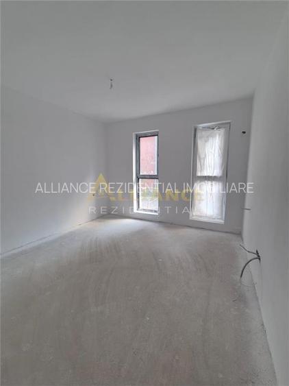 Parc Tudor Arghezi Ap 2 Camere Decomandat - 2