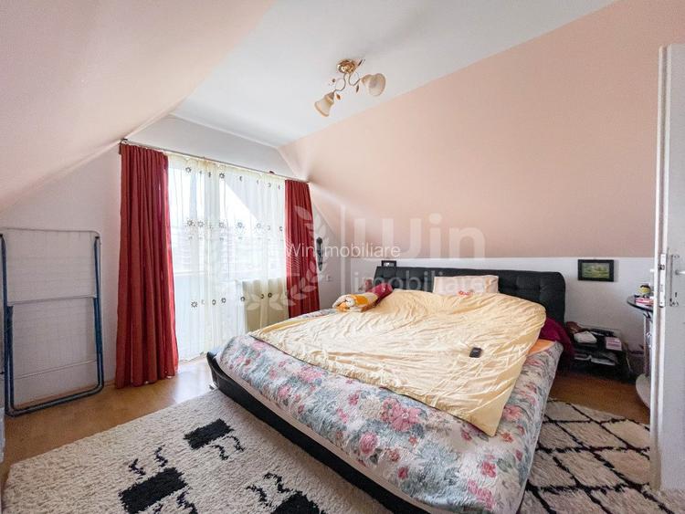 Casa individuala | 120 mp utili | Front 20m | Zona Lidl Buna Ziua! - 4