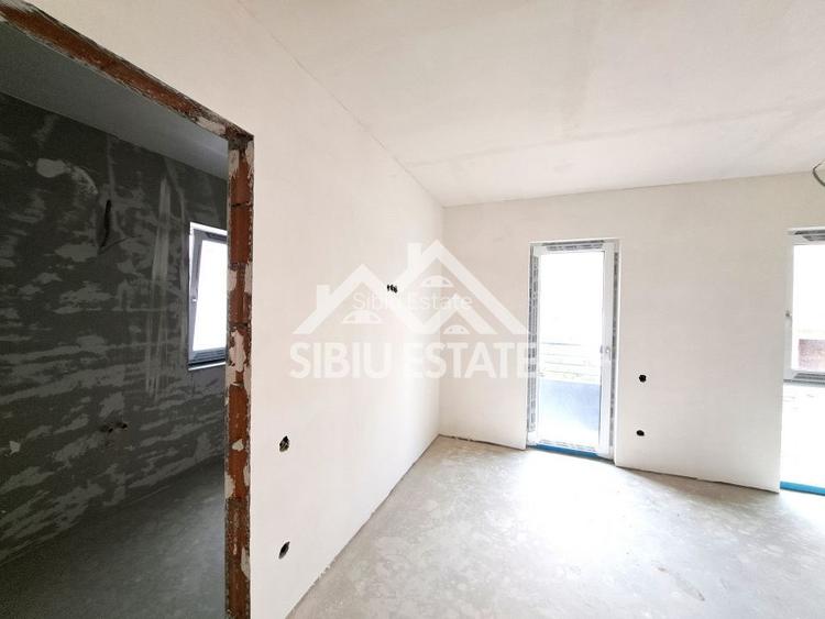 Casa noua la pret bun Sibiu Calea Cisnadiei - 16
