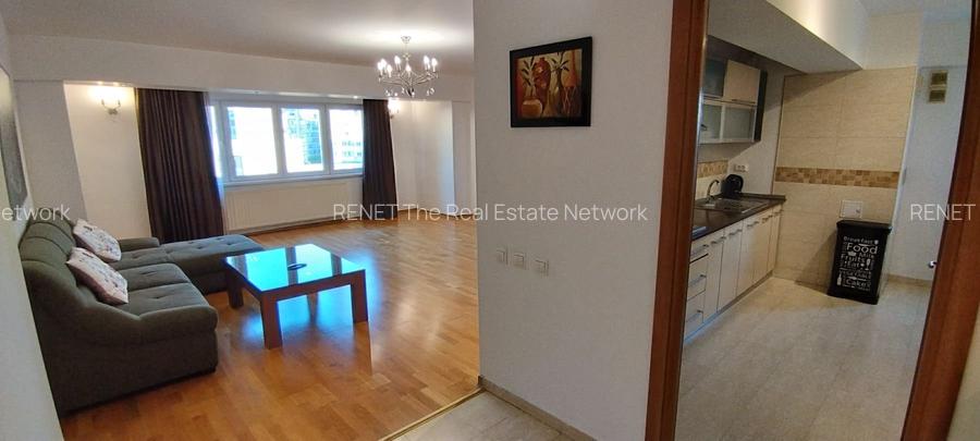 UNIRII-ALBA IULIA, 3 CAMERE, 99 MP, PARCARE SUBTERANA! - 4