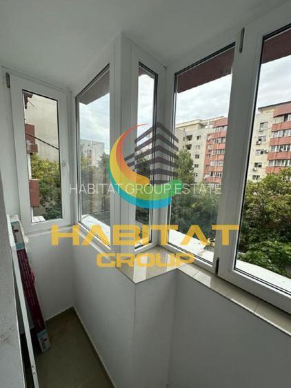 Apartament 3 camere 13 Septembrie Mobilat Centrala - 10