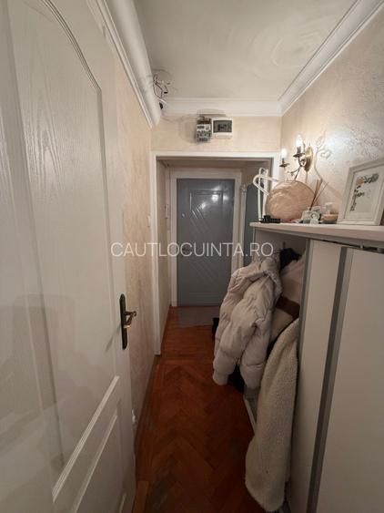 Apartament 2 camere /Dorobanti /Metrou 7 min - 10