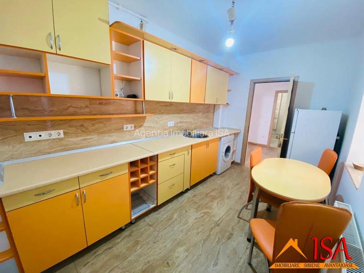 Apartament Modern 2 Camere – str. ȘTRANDULUI - 11