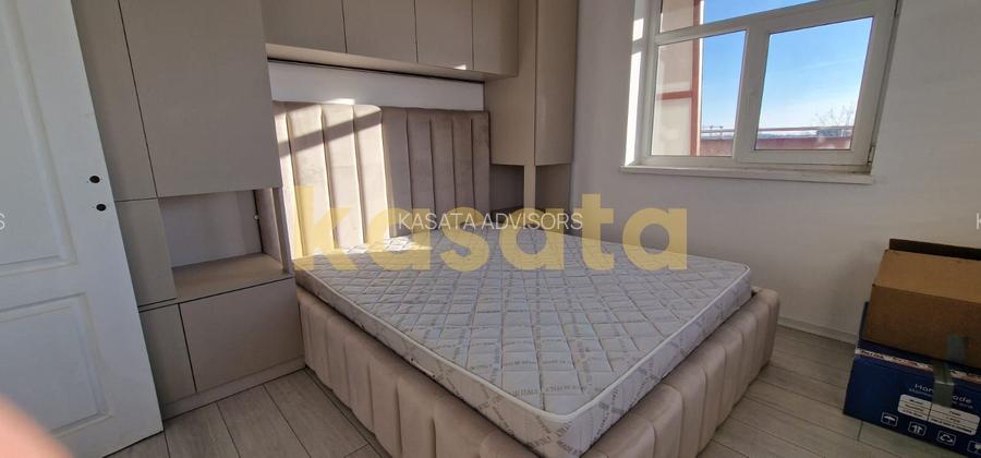 2 camere de vânzare| Ozana-Trapezului | 2 Locuri Parcare | Terasa 50mp - 9