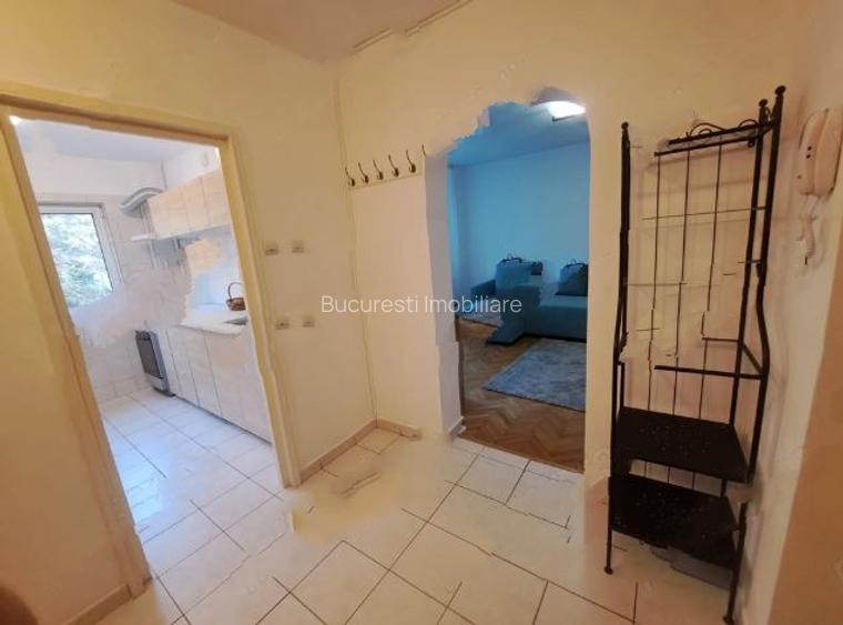 Apartament 2 Camere,Stefan Cel Mare,bl.1981,et.2/10,Amenajat,mobilat,complet - 6