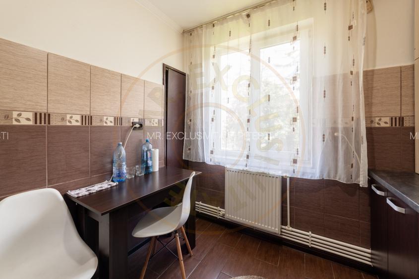 Apartament 2 camere - Expo Parc Pitesti! - 12
