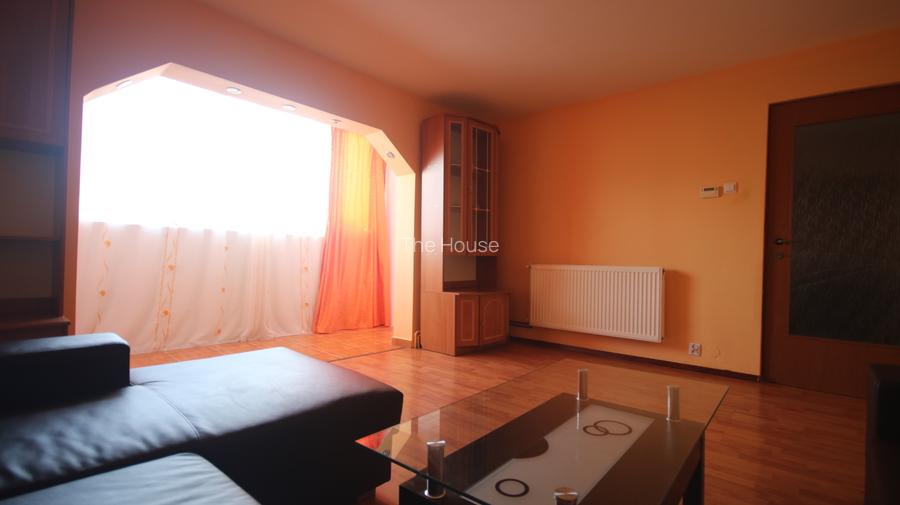 Apartament cu 3 camere in zona Soarelui - 5
