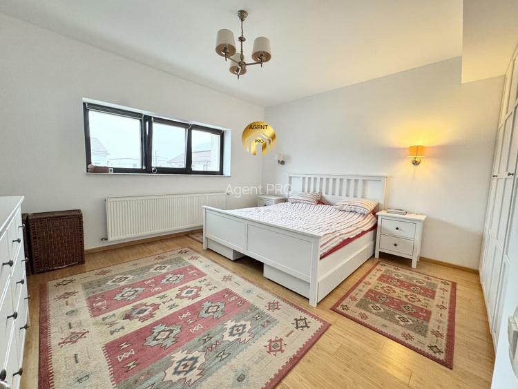 Casa Individuala 5 camere - 420mp teren - Toate Utilitatile! - 15