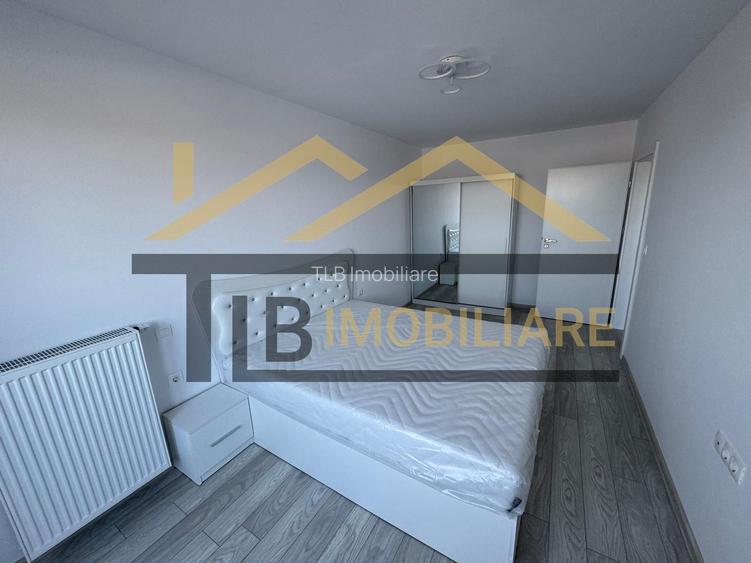 Apartament cu 3 camere, 70mp,  parcare, terasa, Zona Maurer - 8