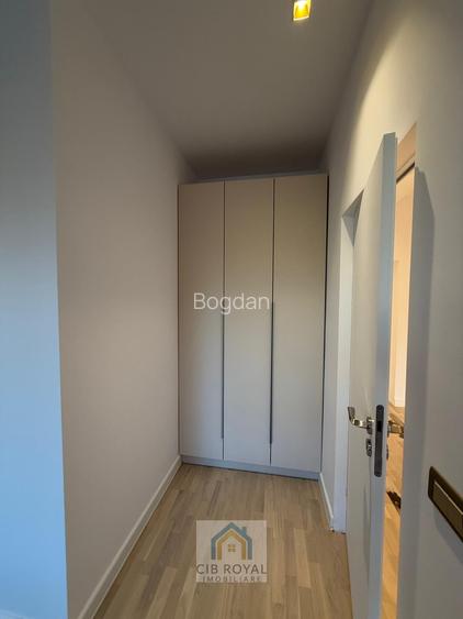 Apart. Luxury 4 Dorobanți-Capitale, Str. Oslo,  renovat 2025 in stil Art Deco, - 15