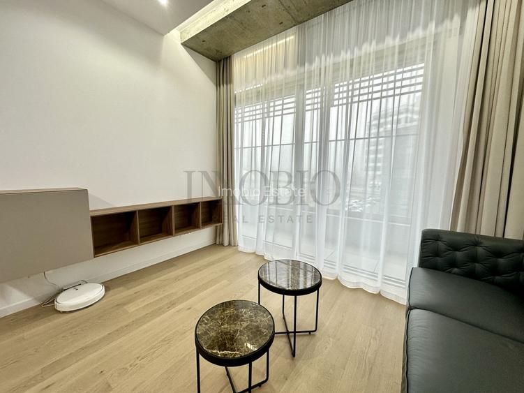 Apartament 2 Camere | Up-Site | Loc de Parcare | Boxa - 4