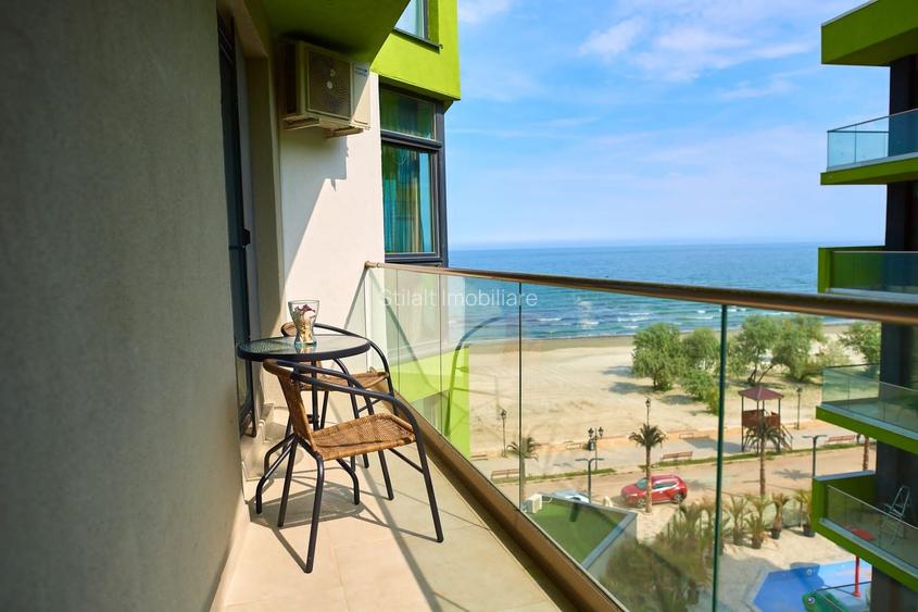 Apartament 2 camere de vanzare/ Mamaia-Nord - 7