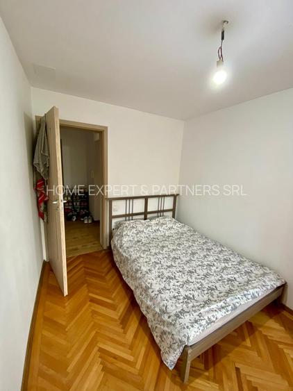 Apartament 4 camere - Nicolae Grogorescu - Metrou - Renovat - 16