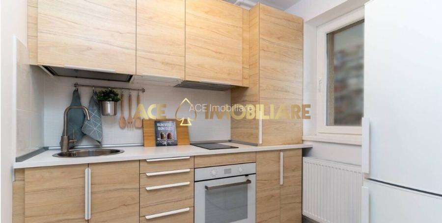 Garsoniera | Theodor Pallady | Loc Parcare | Metrou | Centrala - 4