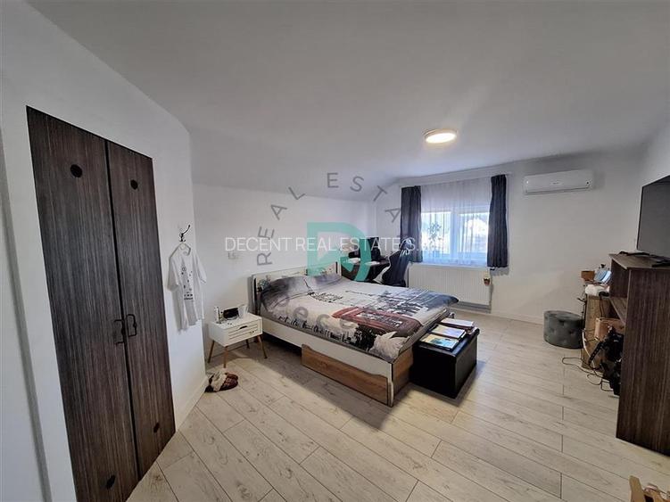 Casa 5 camere Stupini - 22