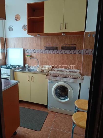 Inchiriere Garsoniera Zona Centrala Park Lake Mall Dristor - 5