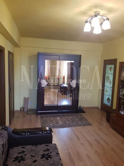 Apartament 2 camere de vanzare in Centru, Cluj Napoca - 3