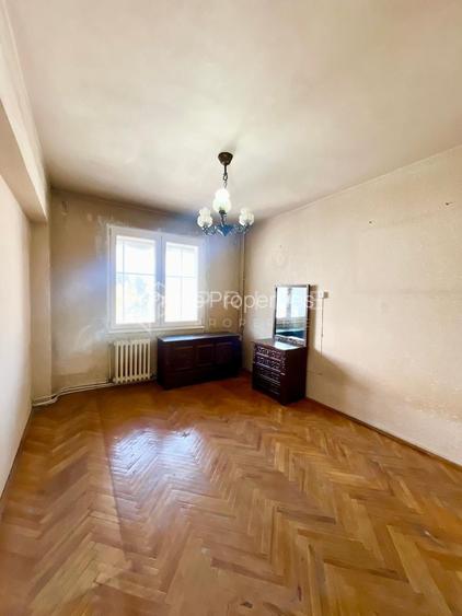 Apartament cu 3 camere, et 1, vizibilitate excelentă, parcare, Fortuna - 3