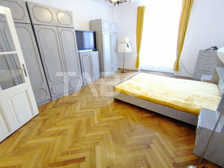 Apartament de vanzare  2 camere 58 utili  in Orasul de Jos Sibiu - 4