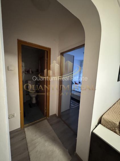Apartament 2 camere Aliorului - 2
