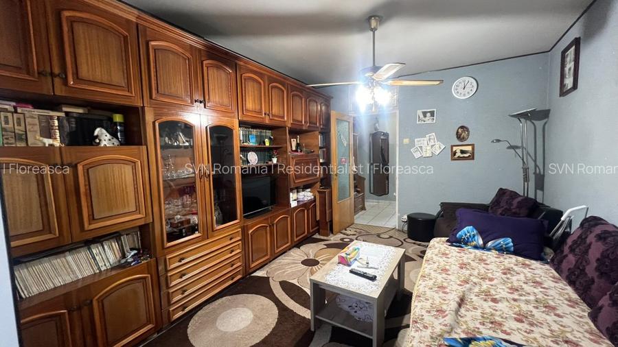 REA1025010 Apartament 3 camere l Aviatiei l Metrou - 3