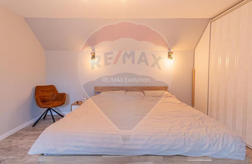 COMISION 0%|Oază de eleganță în Centrul Istoric: Apartament 4 camere!! - 14