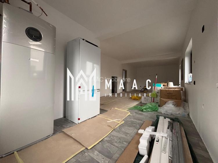 Casă tip duplex | 114 mp utili | 200 mp teren | Intabulată | Calea Cisnădiei - 39