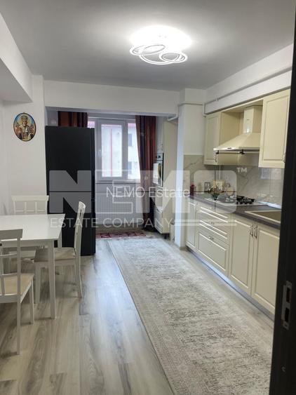 APARTAMENT 2 CAMERE | BURDUJENI, SUCEAVA | 64 MP - 3