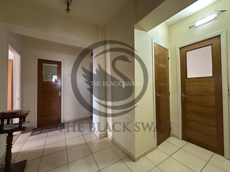 Apartament 3 camere de vanzare | Ploiesti, Ultracentral  | Comision 0% - 6